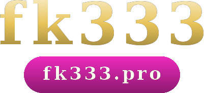 fk333 logo