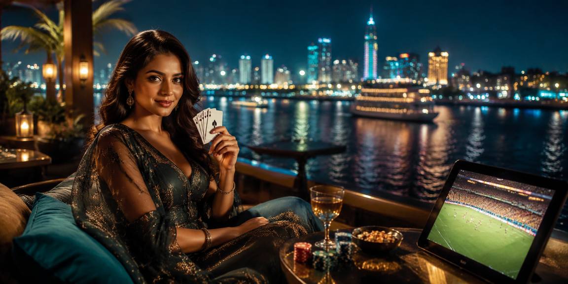 fk333 ক্রস কান্ট্রি রেসিং-এ সম্পূর্ণ কভারেজ